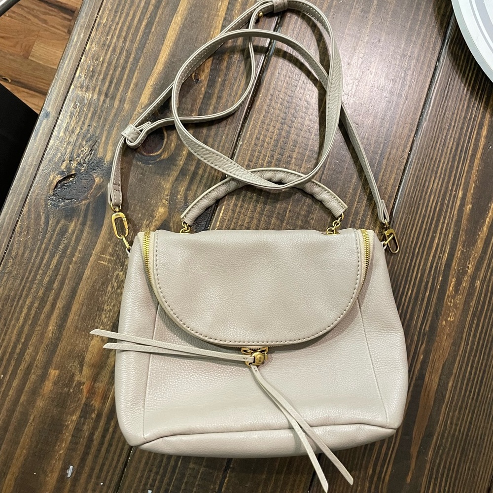 HOBO Fern Satchel